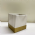 Cachep Quadrado Pote 12 - Pacote c/10un