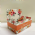 Caixa Display Felicidade G - Pacote c/5 und