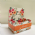 Caixa Display Felicidade P - Pacote c/5 und