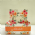 Caixa Display Felicidade P - Pacote c/5 und