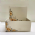Caixa Display Linho Floral P - Pacote c/5 und
