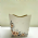 Cachep Pote 15 Linho Floral - Pacote c/10 und