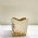Cachep Pote 11 Linho Floral - Pacote c/10 und