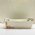 Bandeja Linho Floral G - und