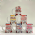 Canecas Chocolate - Kit c/6 und