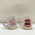 Caneca Splash Dourada Me - Kit c/2 und