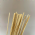 Palito de Algodo Doce 38cm - Pacote c/100und