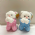 Urso de Pelcia Orao 22cm - Kit c/2 und