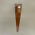 Embalagem p/1 Boto de Rosa Kraft - Pacote c/100und