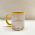 Caneca Me ala Amarela - und