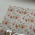 Poli Flor de Amor 49x69cm - Pacote c/50 folhas