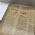 Papel Kraft Jornal 59x80cm - Pacote c/50 folhas
