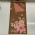 Papel Kraft Flor de Amor 59x59cm - Pacote c/50 folhas