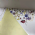 Poli Perolado Florescer 68cmx68cm - Pacote c/25 folhas