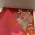 Poli Metalizado Amor Luxo 68cmx68cm - Pacote c/25 folhas