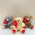 Urso de Pelcia 29cm - und