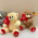 Urso de Pelcia 29cm - und