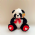 Ursos de Pelcia Panda 25cm - und