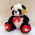 Ursos de Pelcia Panda 25cm - und