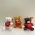 Urso de Pelcia 29cm - und