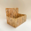 Caixa Display Bambu G - Pacote c/5 und