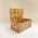 Caixa Display Bambu P - Pacote c/5 und