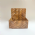 Caixa Display Bambu P - Pacote c/5 und