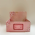 Caixa Display Feito Com Amor G - Pacote c/5 und