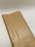 Tela Eco Kraft 49x49 - Pacote c/20 Folhas