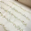 Papel Seda Estampado Florir Listrado 50x70cm - Pacote c/50 folhas
