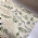 Papel Seda Estampado Aurora 50x70cm - Pacote c/50 folhas