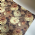 Papel Seda Estampado Giullia 50x70cm - Pacote c/50 folhas