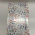 Poli Perolado Serena 68cmx68cm - Pacote c/25 folhas