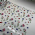Sujinho Bordado 49x69cm - Pacote c/50 folhas