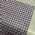 Papel Seda Estampado Xadrez 50x70cm - Pacote c/50 folhas
