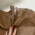 Papel Colmeia Tela Eco Kraft 49x49 - Pacote c/20 Folhas