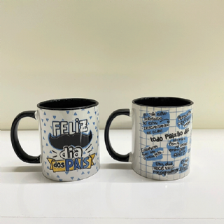 Caneca Pai - und