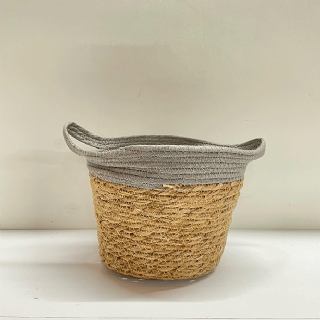 Cesto Cottom - Oval M und