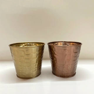 Vaso Dustin P - Pote 11 und