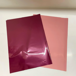 Sujinho Poli Liso 49x69cm - Pacote c/50 folhas
