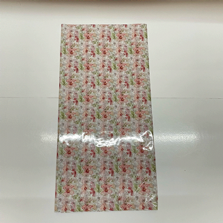 Poli Flor de Amor 49x69cm - Pacote c/50 folhas