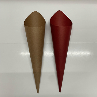 Cone Bouquet - Pacote c/10und