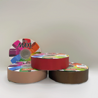 Fita Plstica Maxi Paper Look - 32mmx100m