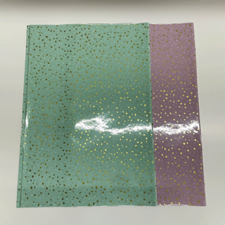 Poli Orvalho 49x69cm - Pacote c/50 folhas