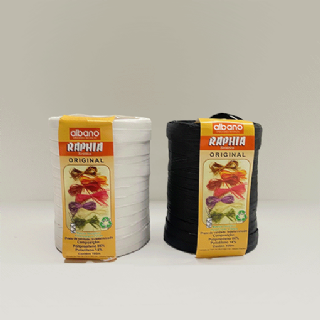 Raphia Sinttica Maxi - 100m und